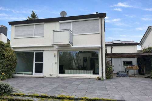 Foto - Haus zum Mieten in Aichtal 1.850,00 € 130 m²