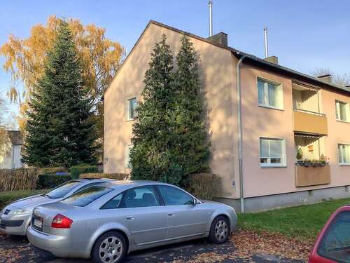 Foto - Wohnung zum Mieten in Dortmund 416,40 € 66.1 m²