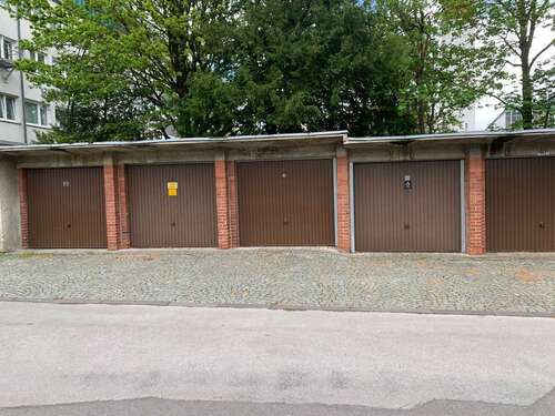 Foto - Garage zu vermieten in Aachen 110,00 €