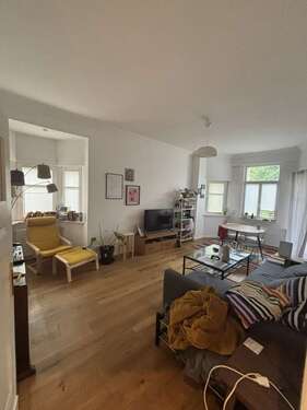 Foto - Wohnung zum Mieten in Berlin 913,00 € 75.5 m²