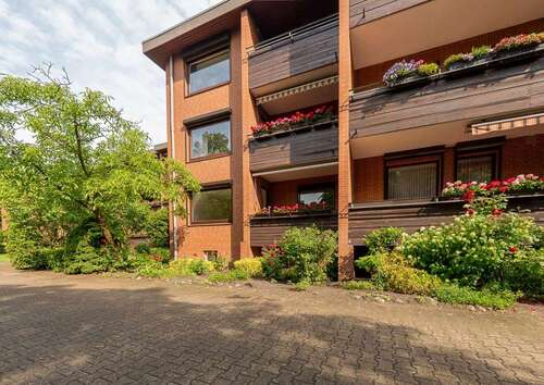 Foto - Wohnung zum Mieten in Winsen (Luhe) 795,00 € 81.39 m²
