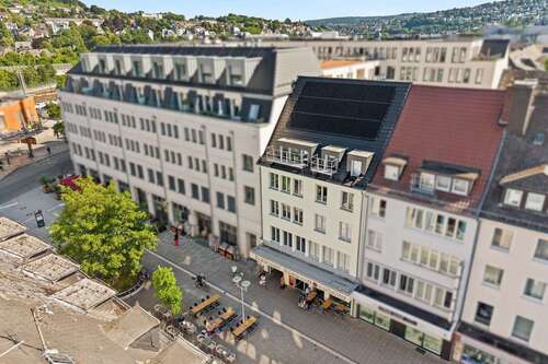 Foto - Wohnung zum Mieten in Siegen 830,00 € 72 m²
