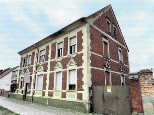 Foto - Haus zum Kaufen in Oranienbaum-Wörlitz 129.000,00 € 172 m²