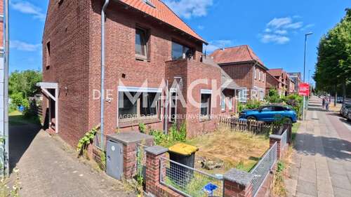 Foto - Haus zum Kaufen in Lüneburg 269.000,00 € 115 m²