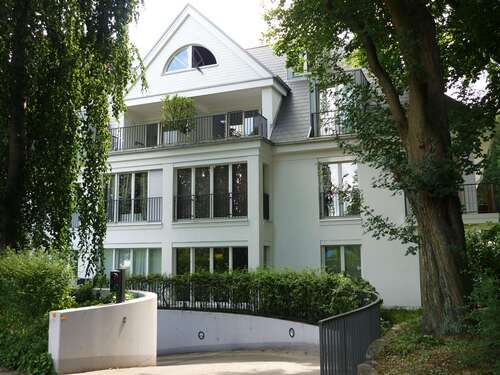 Foto - Wohnung zum Mieten in Hamburg 1.900,00 € 127.1 m²