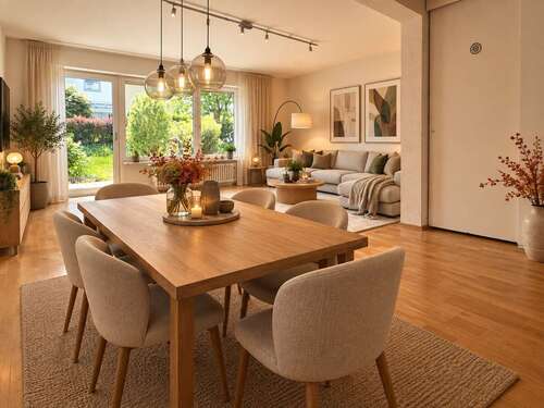 Foto - Haus zum Kaufen in Ebersberg 569.000,00 € 141 m²