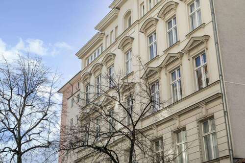 Foto - Wohnung zum Kaufen in Berlin 540.000,00 € 81 m²
