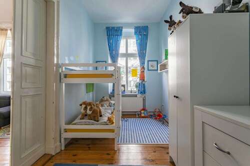 Foto - Wohnung zum Kaufen in Berlin 540.000,00 € 81 m²