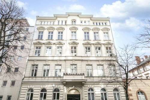 Foto - Wohnung zum Kaufen in Berlin 540.000,00 € 81 m²