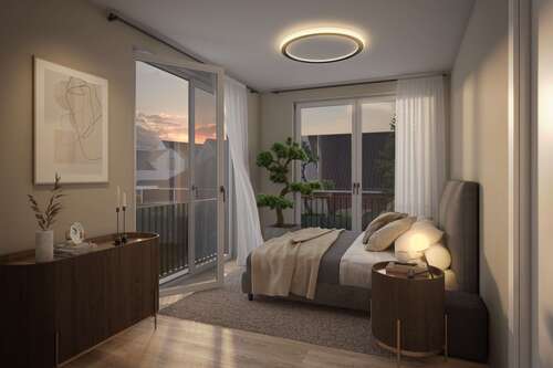 Foto - Wohnung zum Kaufen in Hamburg 749.000,00 € 86.21 m²