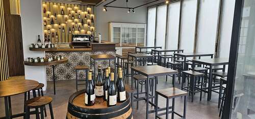 Foto - Gastronomie in Köln 1.600,00 € 175 m²