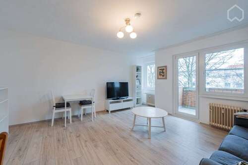 Foto - Wohnen auf Zeit in Berlin 1.690,00 €