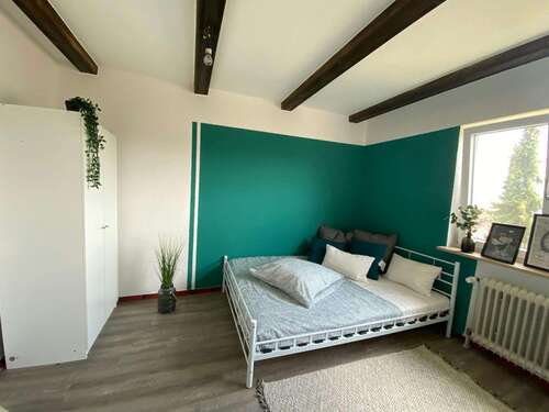 Foto - WG-Zimmer in Stuttgart 640,00 € 12 m²