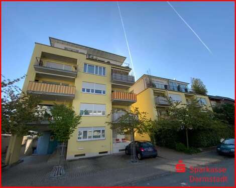 Foto - Wohnung zum Kaufen in Darmstadt 440.000,00 € 85 m²