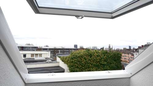 Foto - Wohnung zum Mieten in Dortmund 483,00 € 45 m²