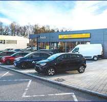 Halle in Friedrichshafen 4.000,00 € 100 m²