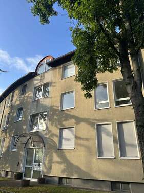 Foto - Wohnung zum Mieten in Duisburg 355,99 € 65.68 m²