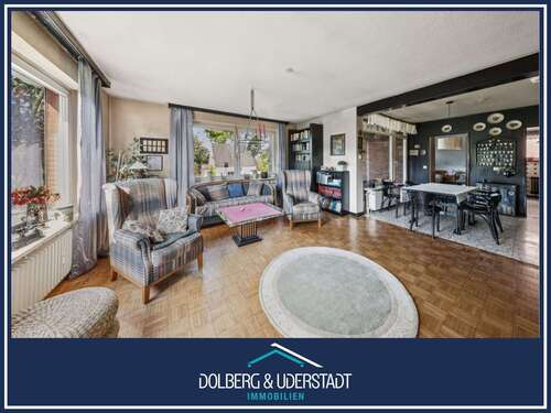 Foto - Wohnung zum Kaufen in Hamburg Rahlstedt 349.000,00 € 87 m²