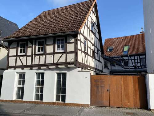 Foto - Wohnung zum Mieten in Hochheim 1.700,00 € 150 m²