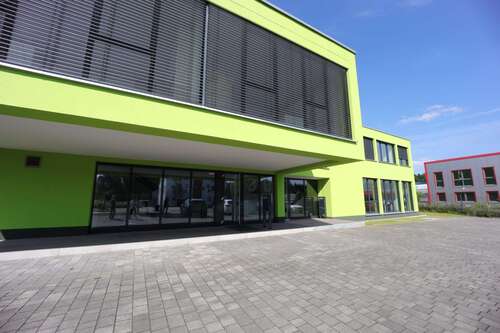 Foto - Büro in Nordrhein-Westfalen - Recklinghausen 1.837,00 € 160 m²