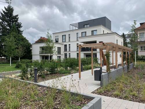 Foto - Wohnung zum Mieten in Frankfurt am Main 2.400,00 € 121.65 m²