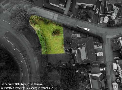 Foto - Grundstück zu verkaufen in Schwelm 140.000,00 € 571 m²