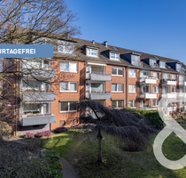 Wohnung zum Kaufen in Hamburg 275.000,00 € 83.2 m²