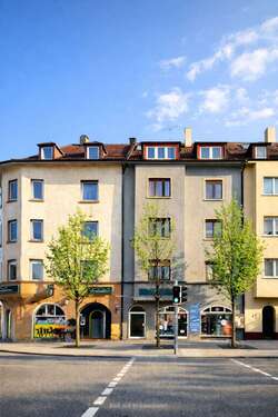 Foto - Wohnung zum Kaufen in Pforzheim 229.000,00 € 92 m²