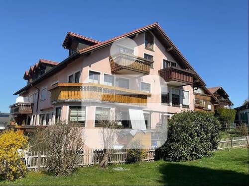 Foto - Wohnung zum Kaufen in Waltenhofen 320.000,00 € 66 m²