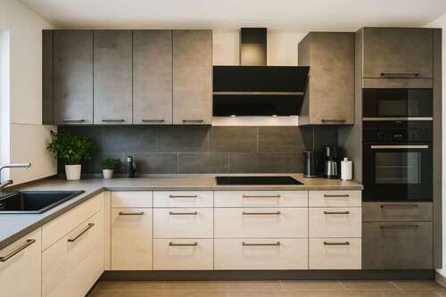 Foto - Wohnung zum Kaufen in Sande Mariensiel 179.850,00 € 107.15 m²