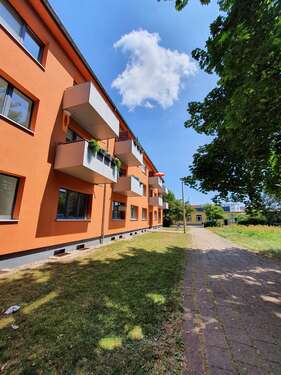 Foto - Wohnung zum Mieten in Magdeburg 664,25 € 85.94 m²