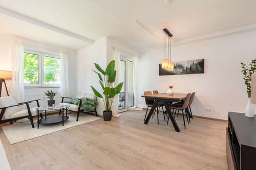 Foto - Wohnung zum Mieten in Unkel 870,00 € 56 m²