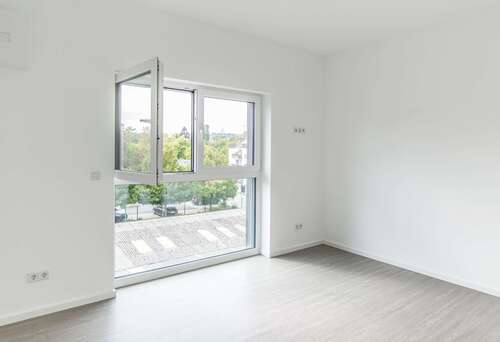 Foto - Wohnung zum Mieten in Wiesbaden 470,00 € 25 m²