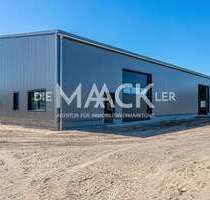 Halle in Wittorf 950.000,00 € 450 m²