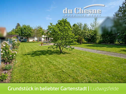 Foto - Grundstück zu verkaufen in Ludwigsfelde 169.000,00 € 320 m²