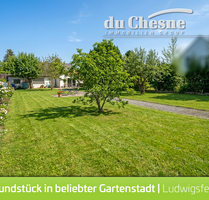 Grundstück zu verkaufen in Ludwigsfelde 169.000,00 € 320 m²