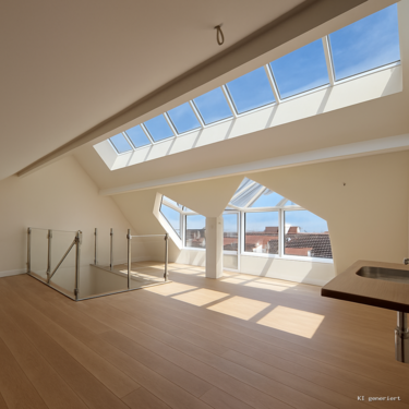 Foto - Wohnung zum Kaufen in Frankenthal 979.000,00 € 215 m²