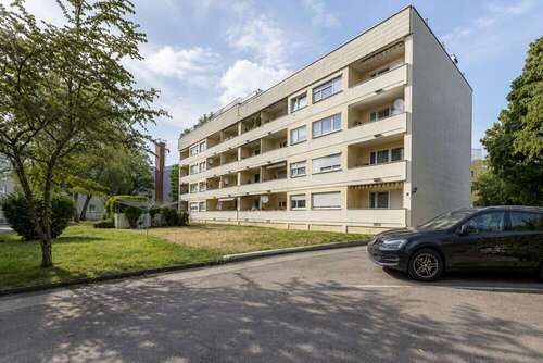 Foto - Wohnung zum Kaufen in Fürstenfeldbruck 295.000,00 € 66 m²