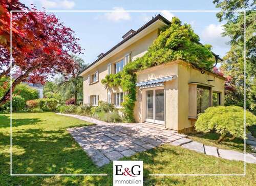 Foto - Haus zum Kaufen in Stuttgart 1.850.000,00 € 286 m²
