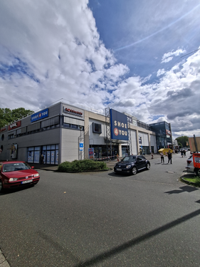 Foto - Büro in Siegen 2.400,00 € 228 m²