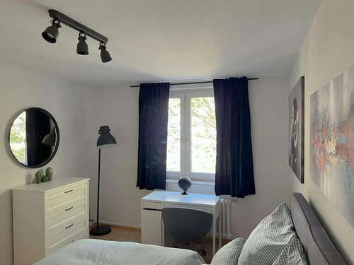 Foto - WG-Zimmer in Frankfurt am Main 899,00 € 20 m²