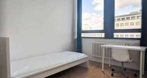 Foto - WG-Zimmer in Berlin 650,00 € 12 m²