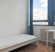 WG-Zimmer in Berlin 650,00 € 12 m²