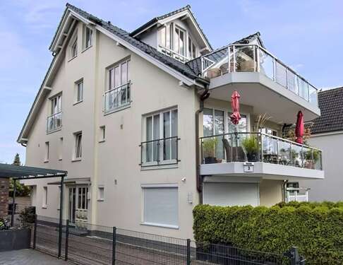 Foto - Wohnung zum Kaufen in Niendorf Ostsee 389.000,00 € 48 m²
