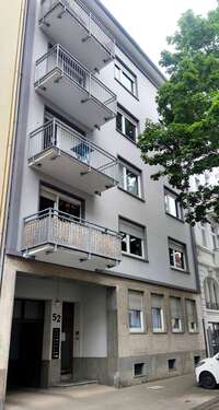 Foto - Wohnung zum Mieten in Koblenz 860,00 € 87.39 m²