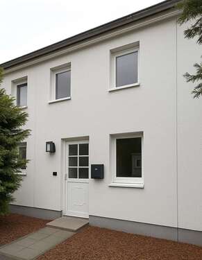 Foto - Haus zum Kaufen in Buxtehude 490.000,00 € 132 m²