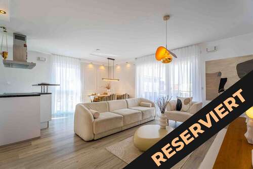 Foto - Wohnung zum Kaufen in Eriskirch 579.000,00 € 112 m²