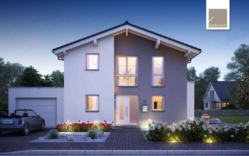 Foto - Haus zum Kaufen in Tiefenbronn-Mühlhausen 780.600,00 € 162 m²