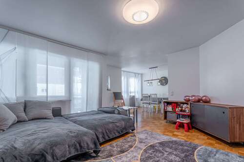 Foto - Wohnung zum Kaufen in Singen 339.000,00 € 87 m²