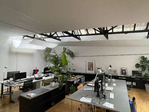 Foto - Büro in München 400,00 € 8 m² - 400,00 EUR Kaltmiete, ca.  8,00 m²